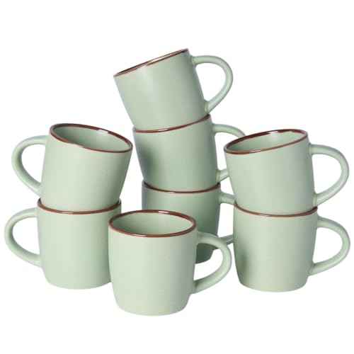 Mercury Coffee Mugs 13 oz (104 Count)