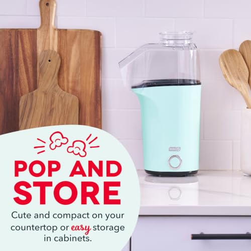 Fresh Pop Popcorn Maker