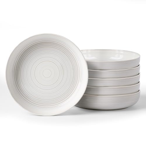 Milkyway 33 oz Pasta Bowls Set of 6 (6 Count)