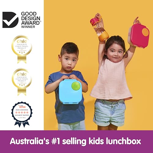 Mini Lunch Box 2