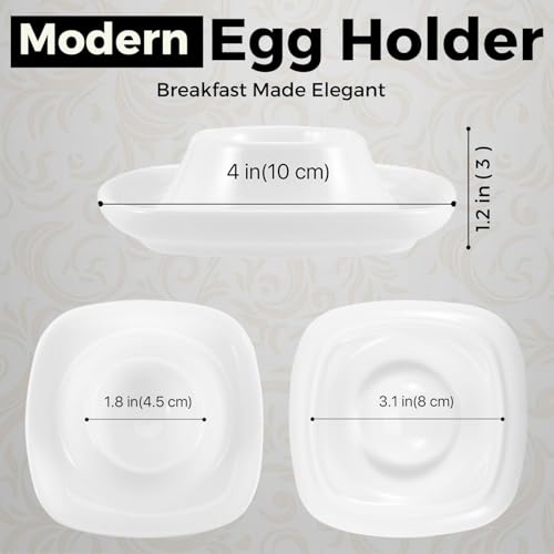 Soft Boiled Egg Cups