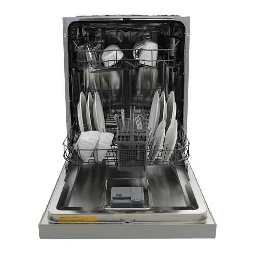 DWF24V3S Dishwasher 24