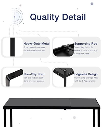 Expandable Cabinet Shelf
