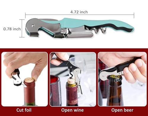 12 Pcs Wine Opener (12 Count)