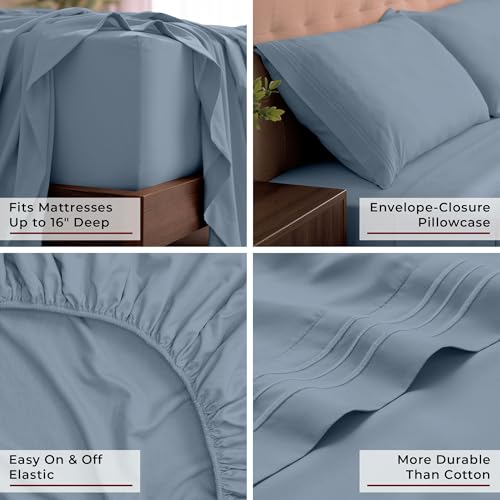 Iconic 4 Piece