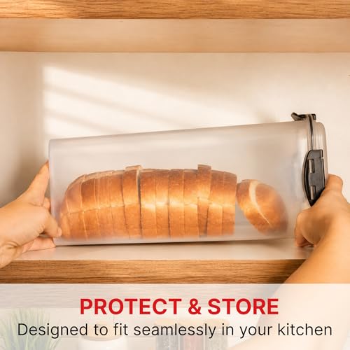 Bread Container