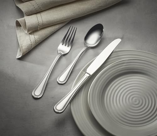 Countess 12 Piece Everyday Flatware Set (12 Count)