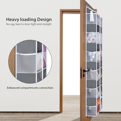 Over the Door Organizer