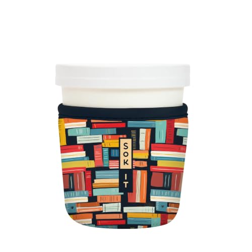 IceCreamSok Insulated Neoprene Cover