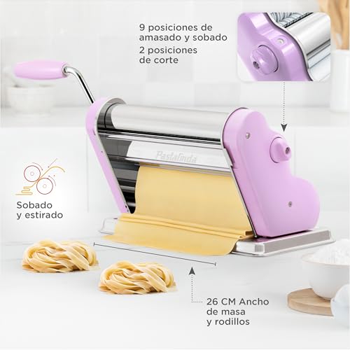 Classic 260 Pasta Maker Machine