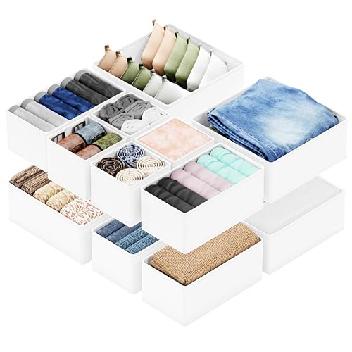 Drawer Organizer Clothes