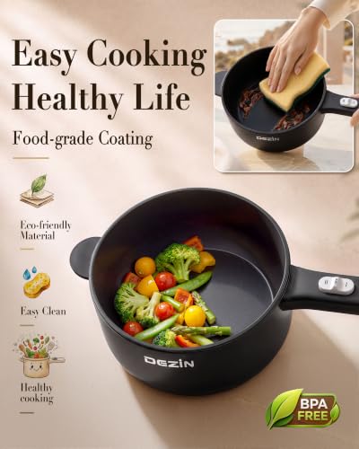 2L Hot Pot Electric