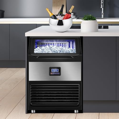 Commercial Ice Machines (350 Count)