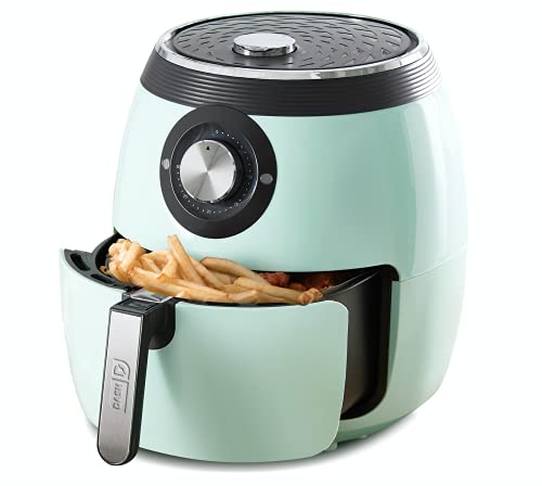 Deluxe Air Fryer