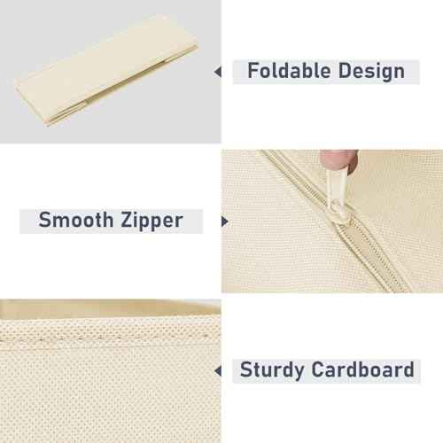 Drawer Organizer Clothes (20 Count)