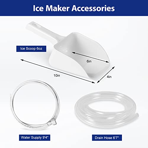 Commercail Ice Maker 160Lbs