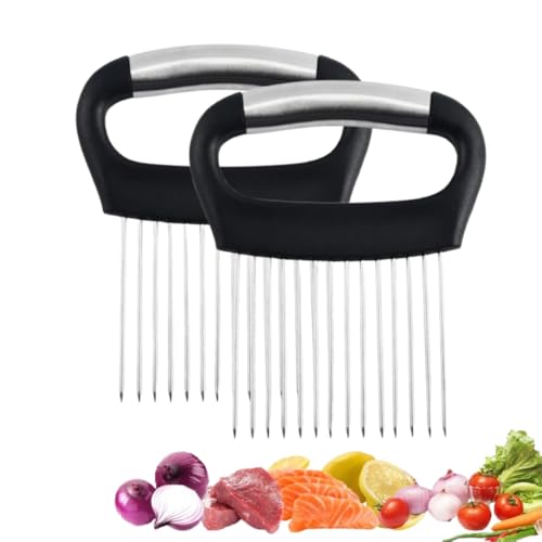 Onion Slice Holder
