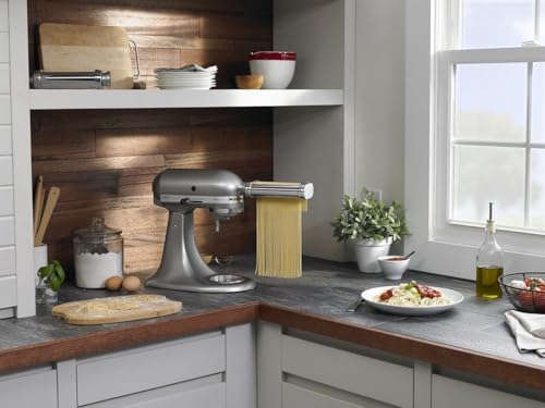 KSMPRA 3 pc Pasta Roller
