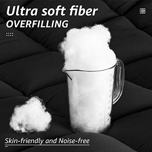 All Season King Size Bed Comforter