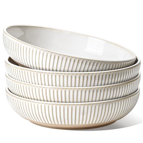 Pasta Bowls 46oz (4 Count)