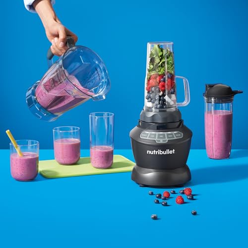 Full Size Blender Combo (7 Count)