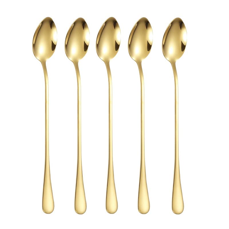 Set of 10 Long (10 Count)
