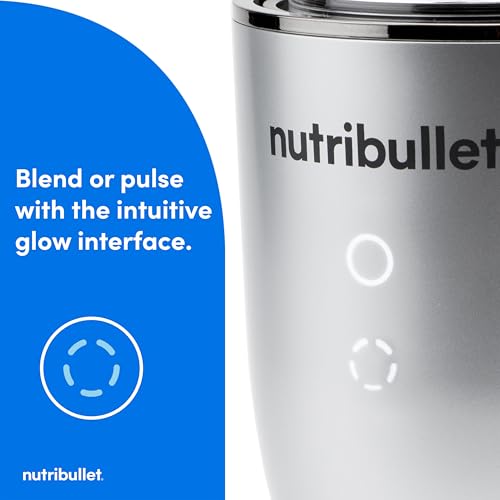Ultra Deluxe Personal Blender