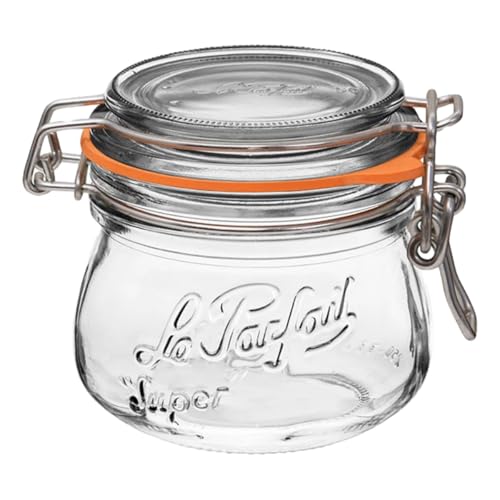 Super Jar 250ml