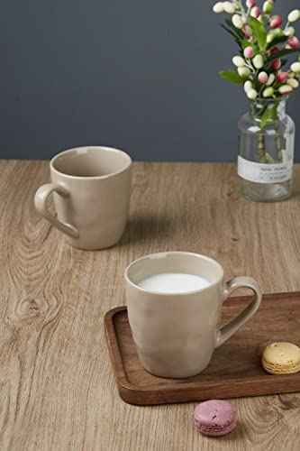 Mars Coffee Mug Set of 4 (4 Count)
