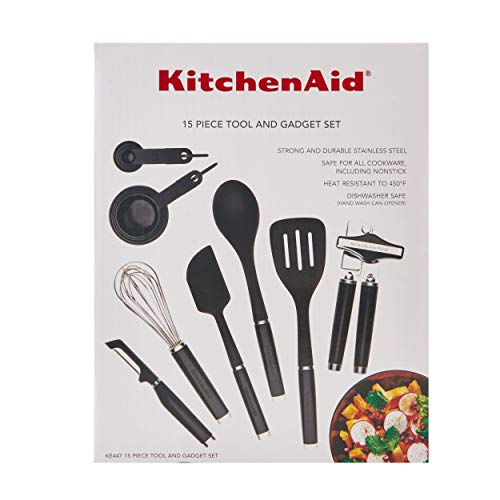 Classic Tool and Gadget Set