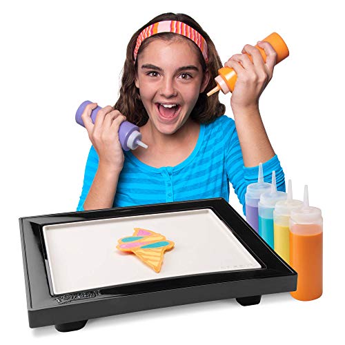 PanGogh® Pancake Art Griddle