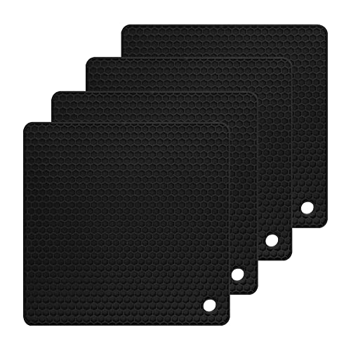 Trivets for Hot Dishes (4 Count)