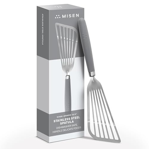 Fish Stainless Steel Spatula