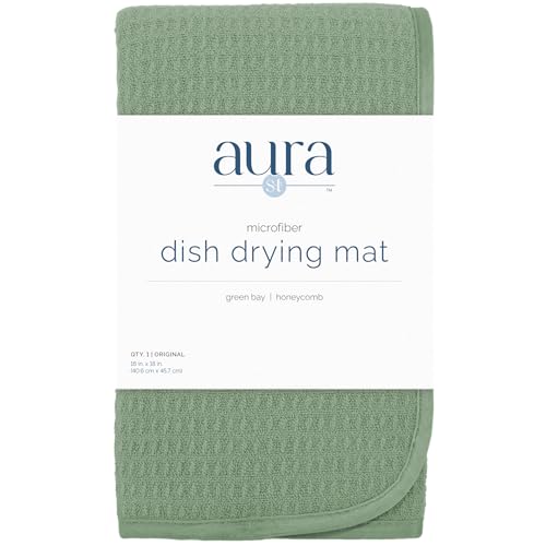 Dish Drying Mat