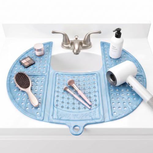 Bathroom Sink Cover for Counter Space