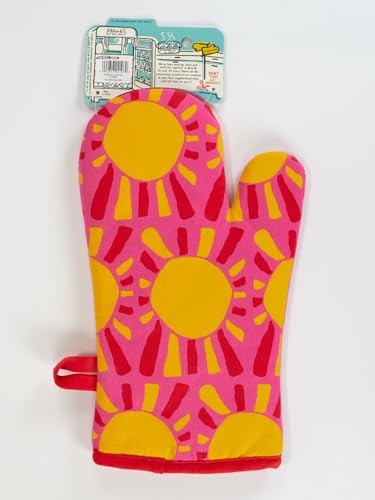 Oven Mitts Cute Kitchen Accessories & Kitchen Gifts