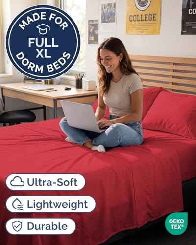 Full XL Sheets