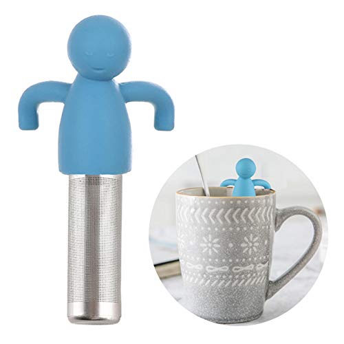 Stainless Steel Tea Infuser for Loose Leaf Tea