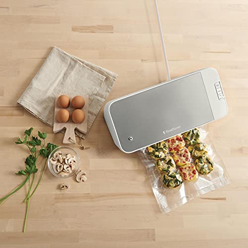 VS2150 Vacuum Sealing System