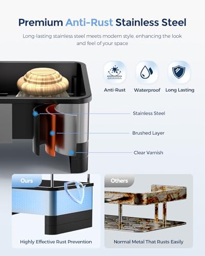 Kitchen Sink Organizer