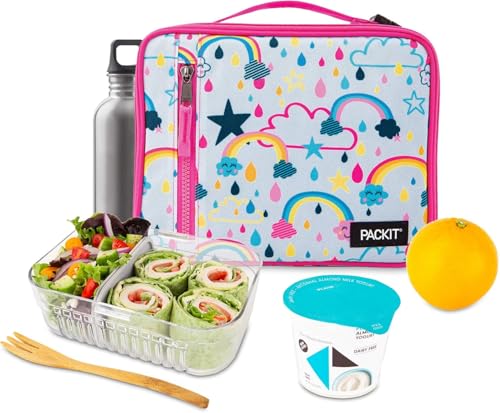 Freezable Classic Lunch Box