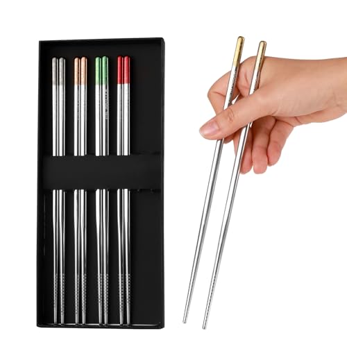 Metal Chopsticks