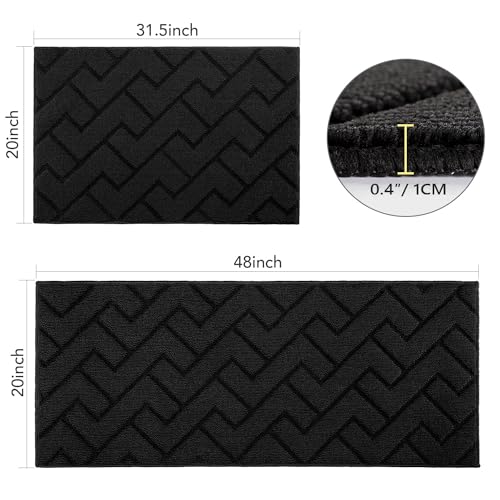 Kitchen Runner Rug (7 Sq Ft)