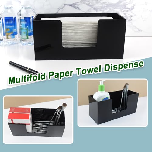 Paper Towel Holder Countertop