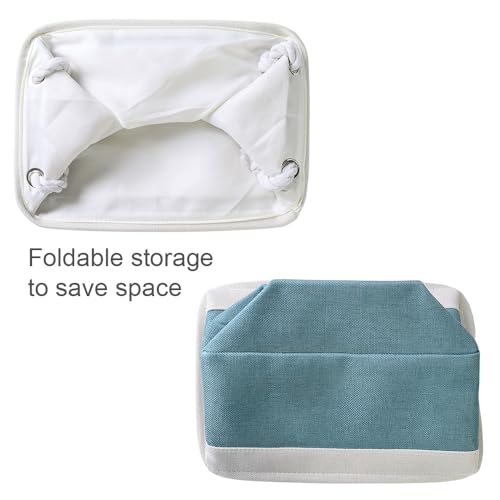Fabric Storage Bins Baskets for Organizing (3 Count)