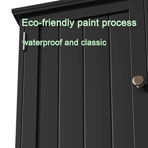 Bathroom Cabinet Wall Mounted 2