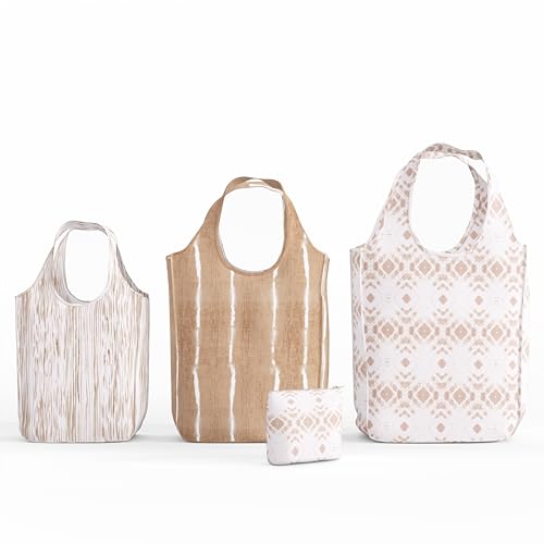 Reusable Grocery Bag Bundle