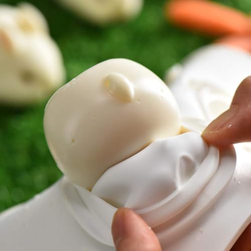 Rabbit Silicone Mold for Baking Mousse Cake