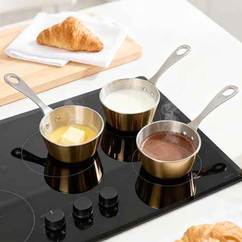 Mini Sauce Pan