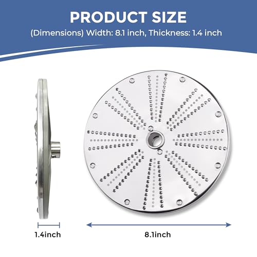 TK Vegetable Chopper Disc